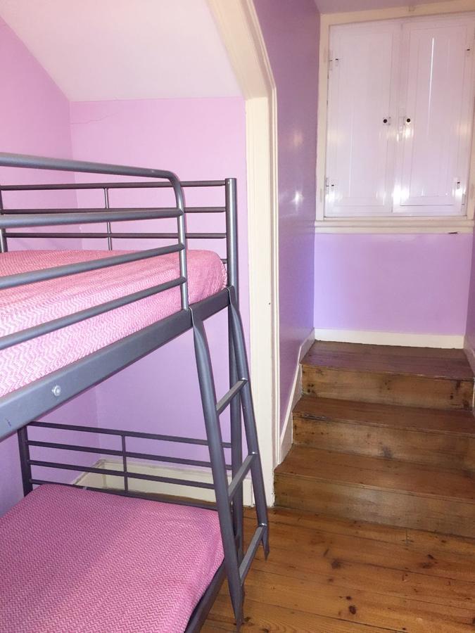 Aristheu Albergue Lisboa