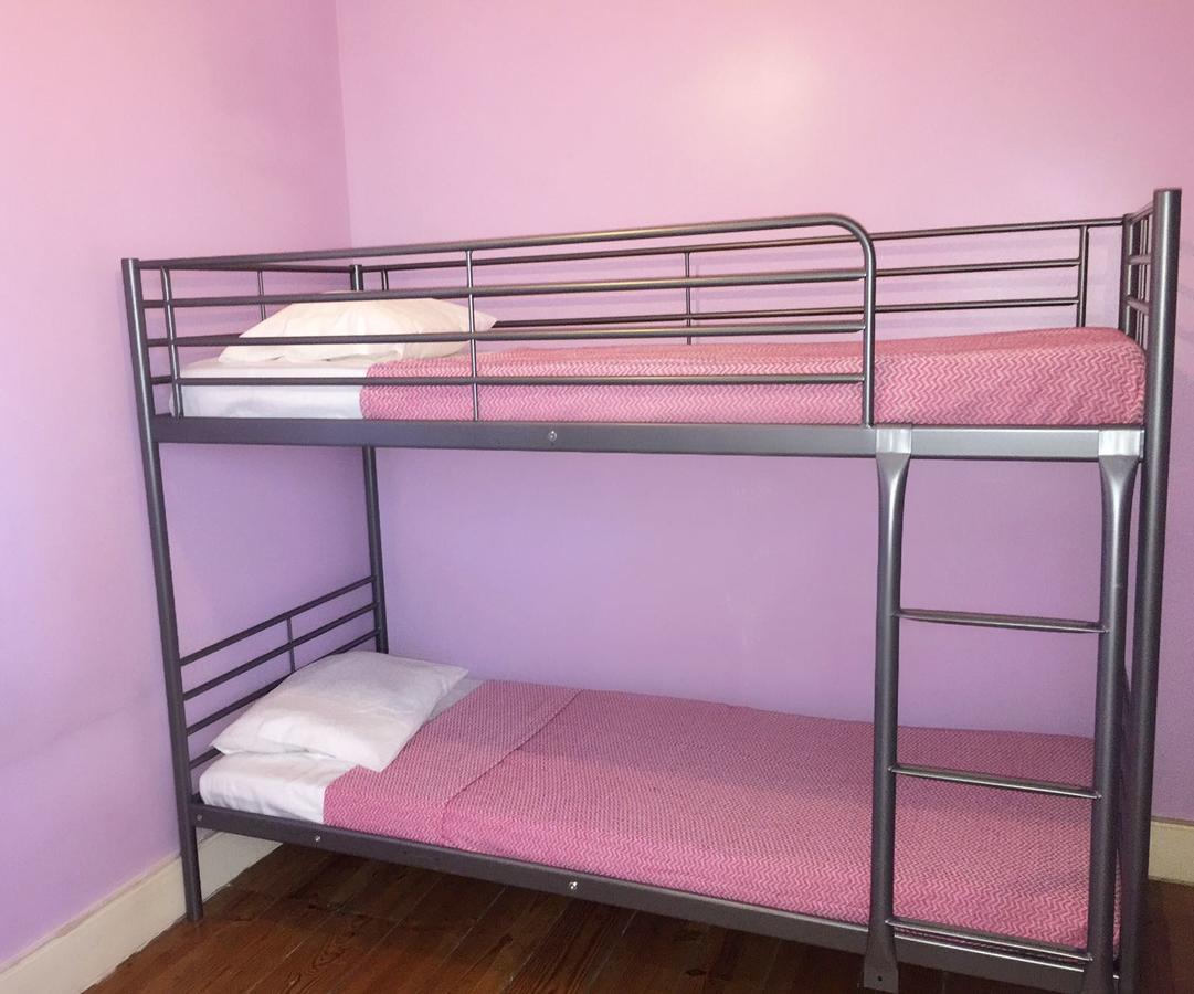 Albergue Aristheu