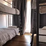 Aristheu Hostel