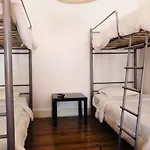 Aristheu Hostel