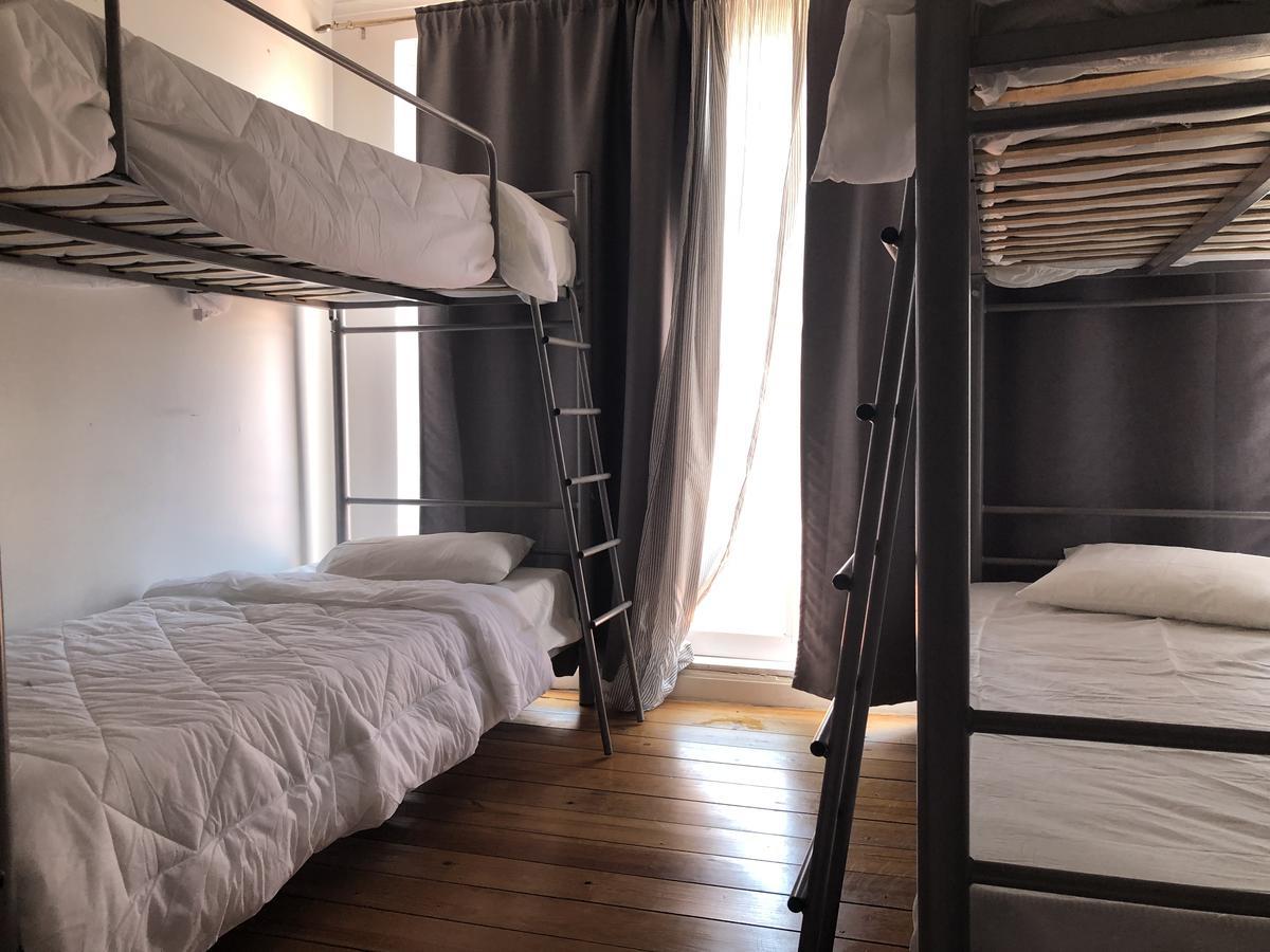 Aristheu Albergue *