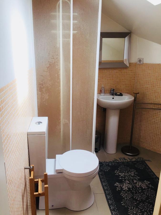 Albergue Aristheu