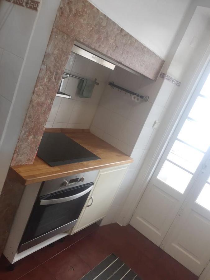 Albergue Aristheu