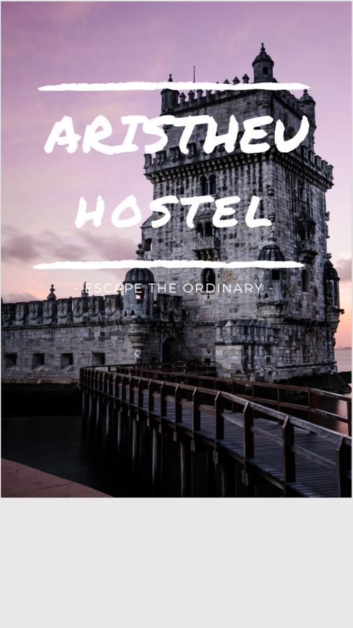Albergue Aristheu Lisboa
