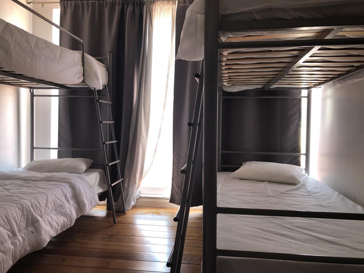 Albergue Aristheu Lisboa